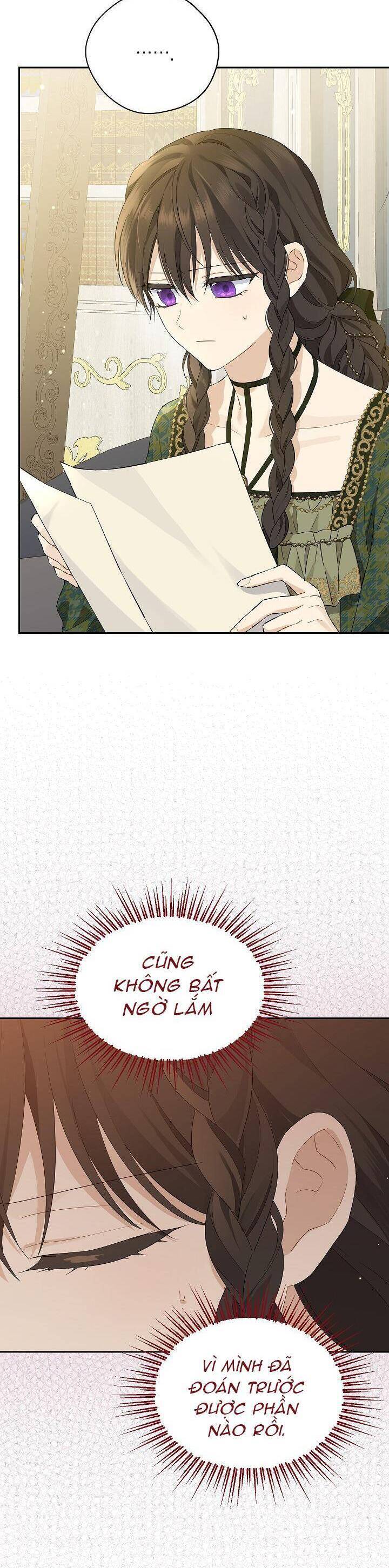 Thực Ra Tôi Mới Là Thật Chap 121 - Next Chap 122