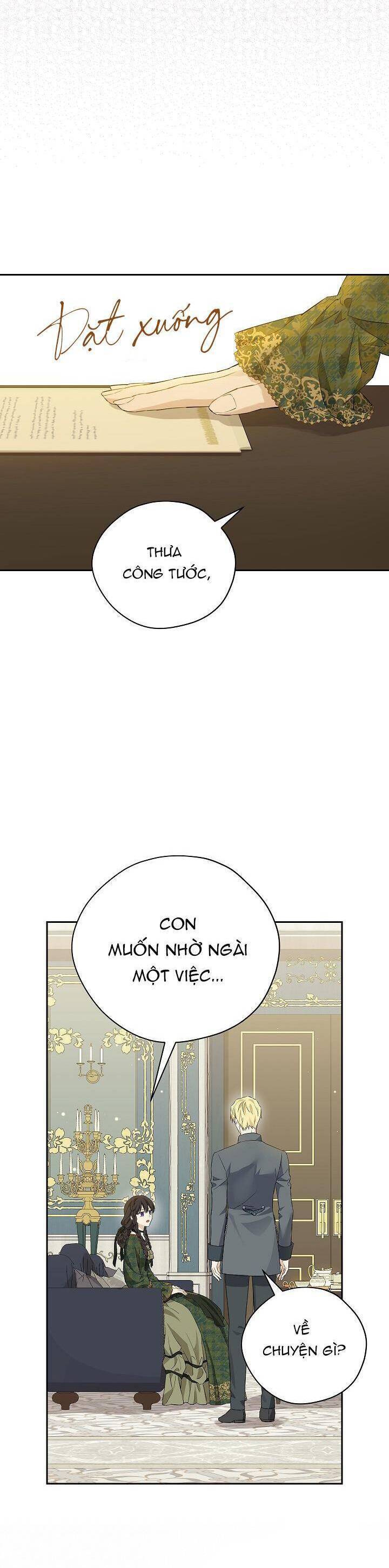 Thực Ra Tôi Mới Là Thật Chap 121 - Next Chap 122