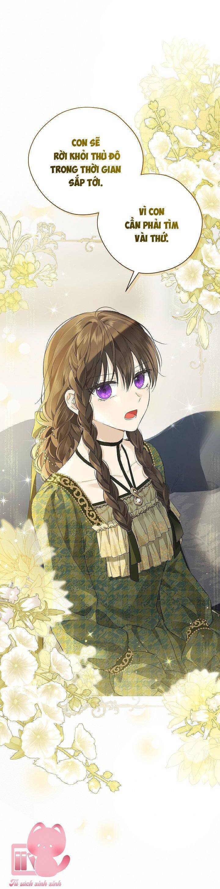 Thực Ra Tôi Mới Là Thật Chap 121 - Next Chap 122