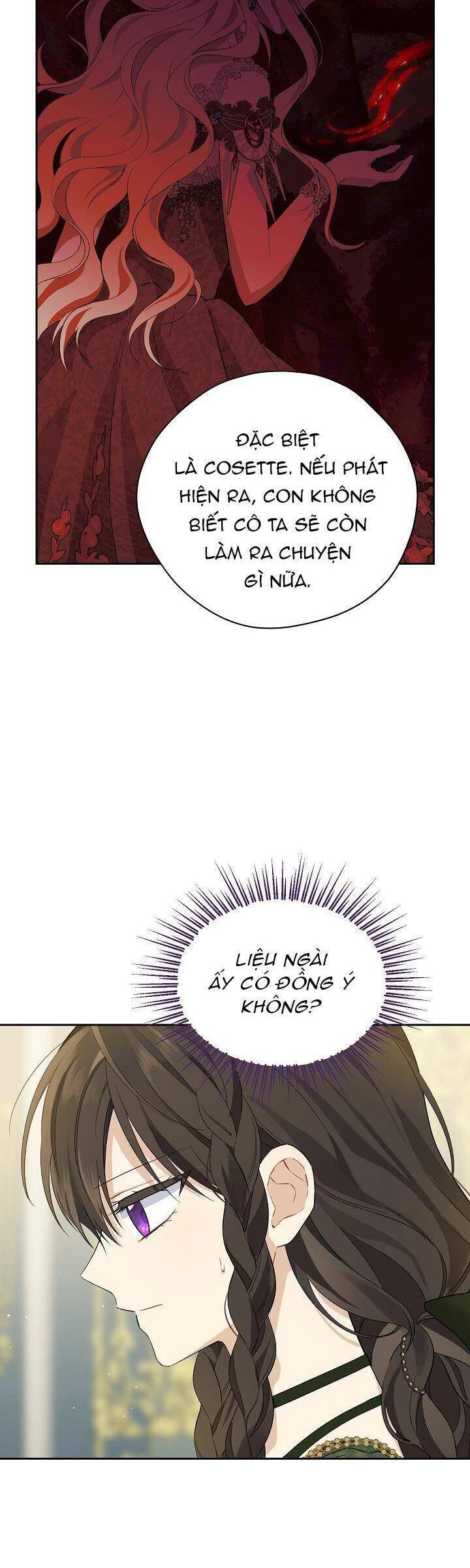 Thực Ra Tôi Mới Là Thật Chap 121 - Next Chap 122