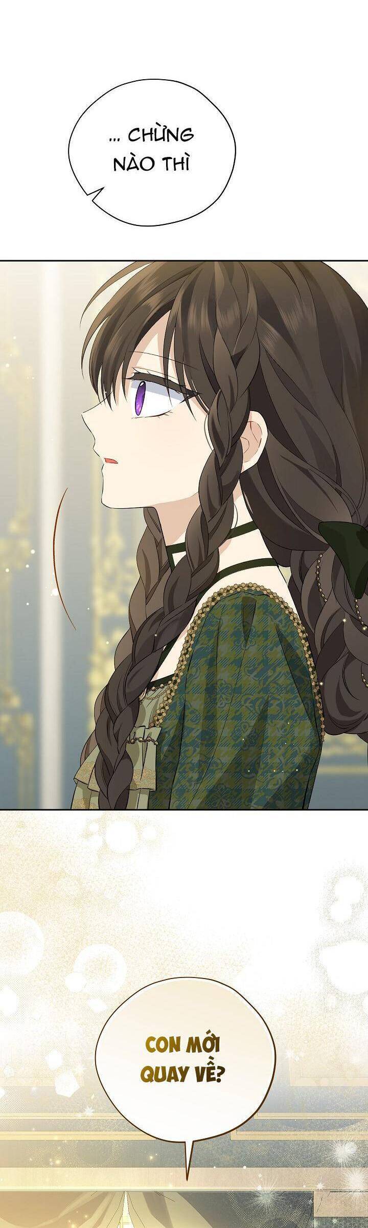 Thực Ra Tôi Mới Là Thật Chap 121 - Next Chap 122