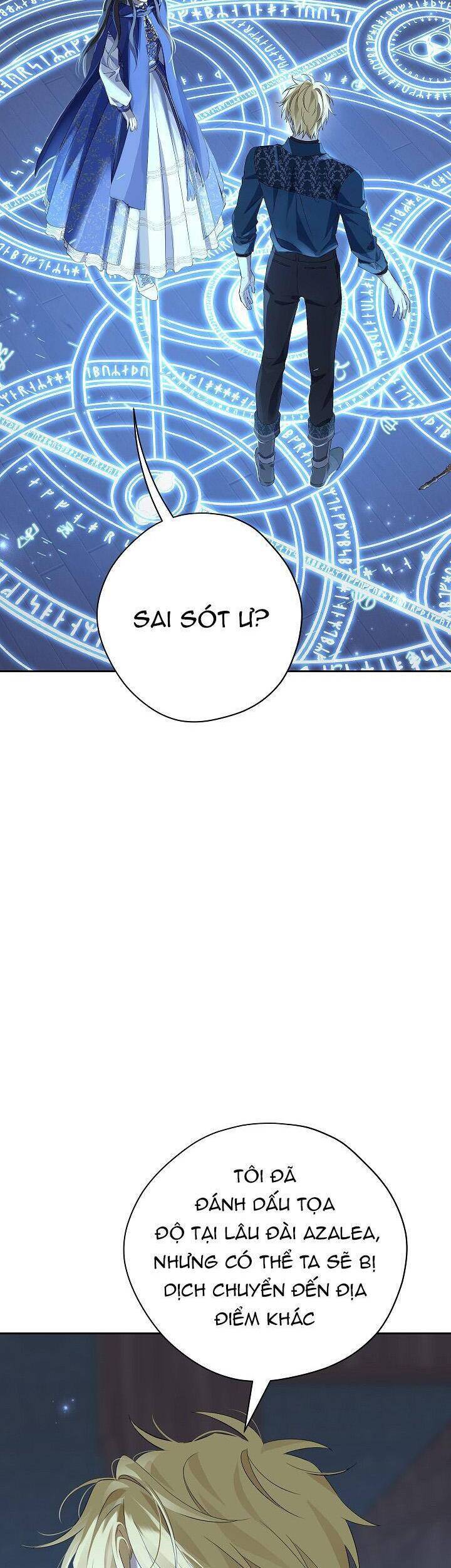 Thực Ra Tôi Mới Là Thật Chap 122 - Next Chap 123