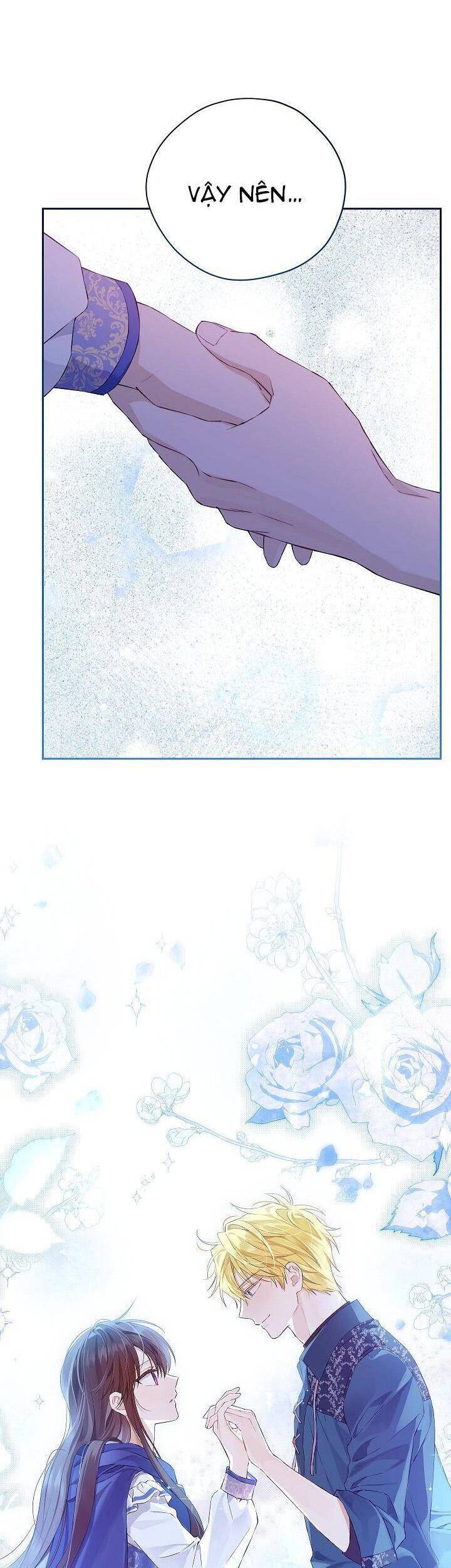 Thực Ra Tôi Mới Là Thật Chap 122 - Next Chap 123