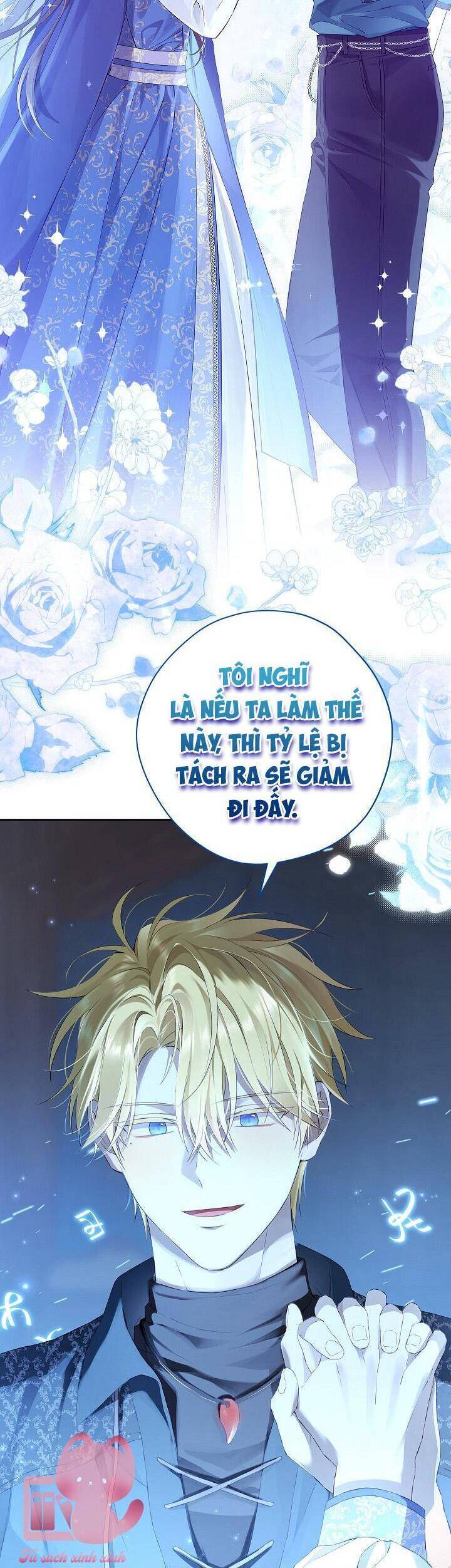 Thực Ra Tôi Mới Là Thật Chap 122 - Next Chap 123