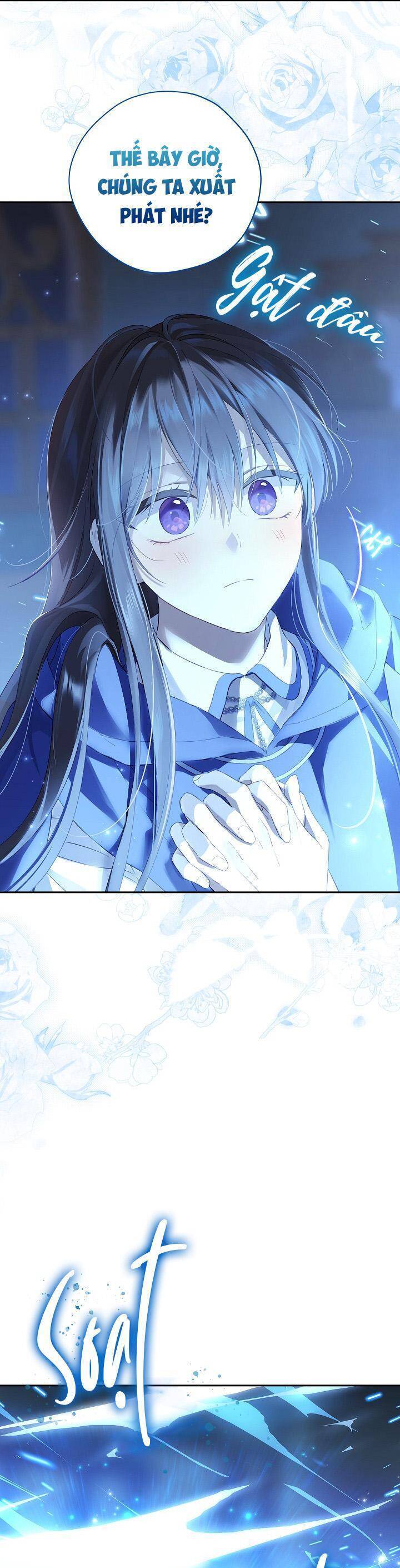 Thực Ra Tôi Mới Là Thật Chap 122 - Next Chap 123