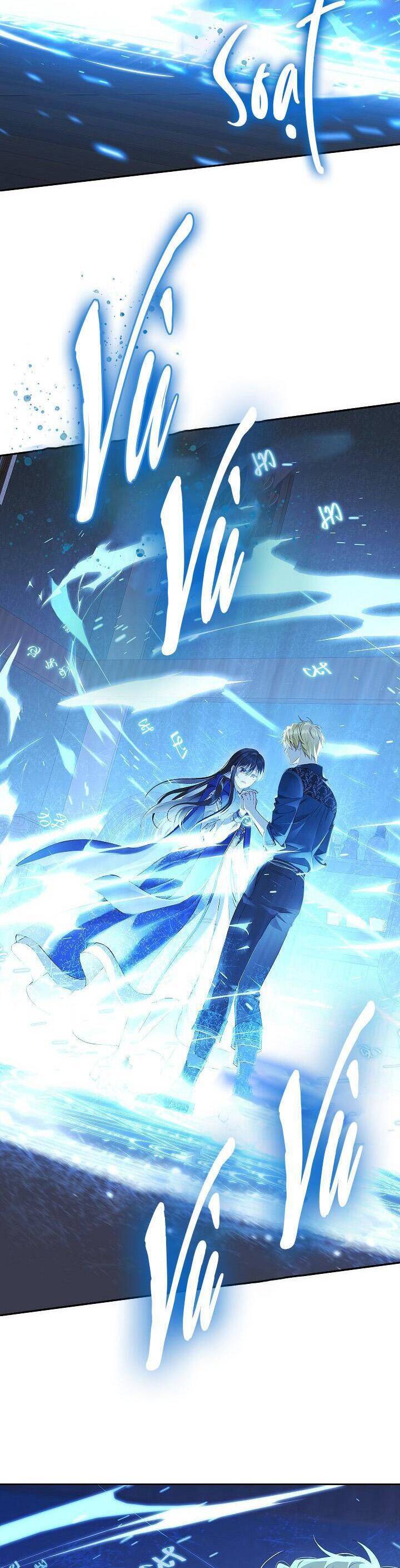Thực Ra Tôi Mới Là Thật Chap 122 - Next Chap 123