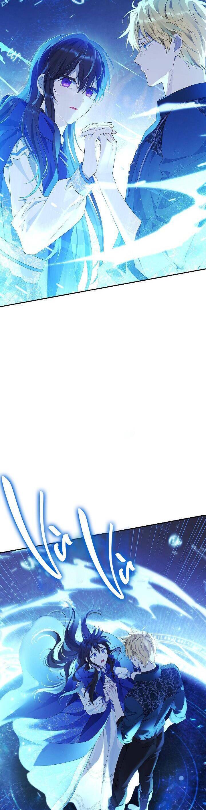 Thực Ra Tôi Mới Là Thật Chap 122 - Next Chap 123