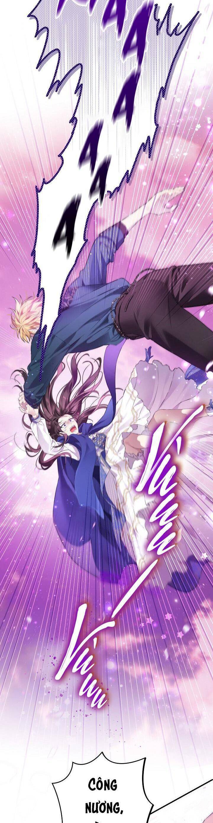 Thực Ra Tôi Mới Là Thật Chap 122 - Next Chap 123