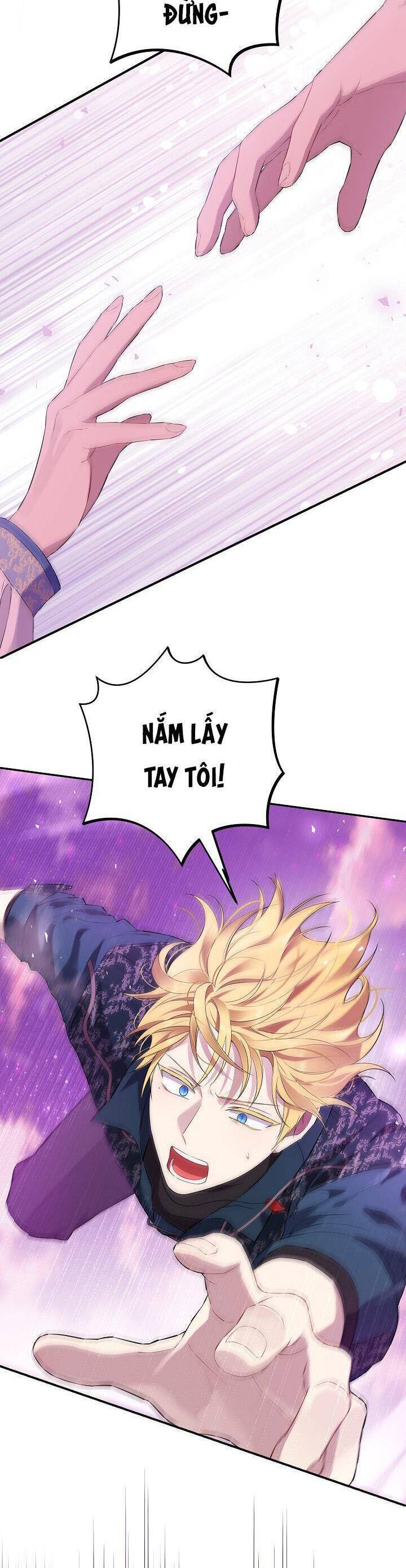 Thực Ra Tôi Mới Là Thật Chap 122 - Next Chap 123