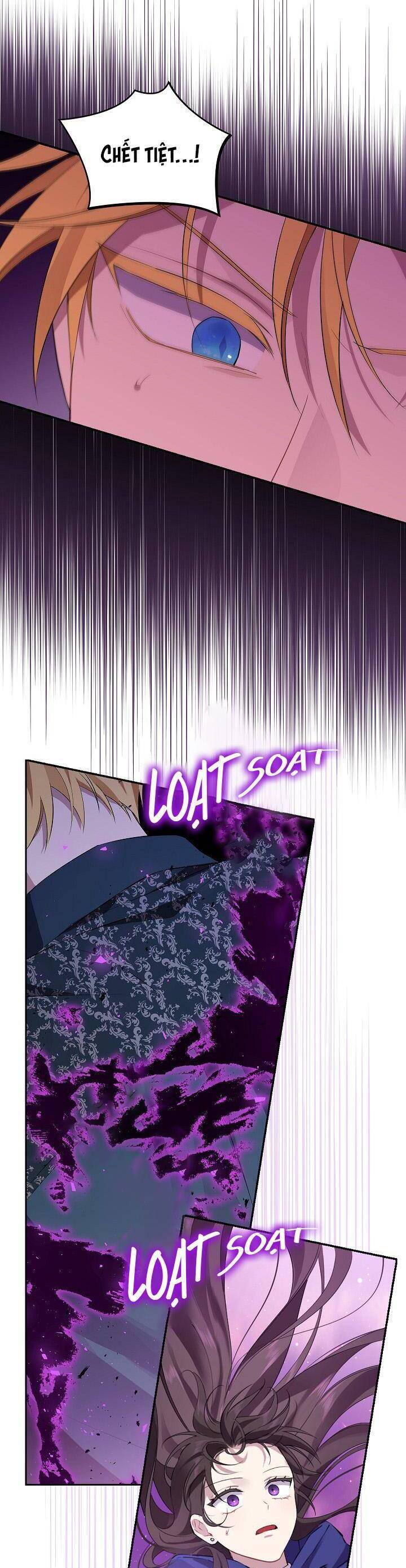 Thực Ra Tôi Mới Là Thật Chap 122 - Next Chap 123