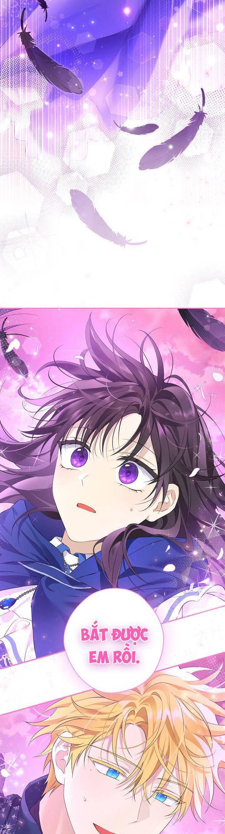 Thực Ra Tôi Mới Là Thật Chap 122 - Next Chap 123