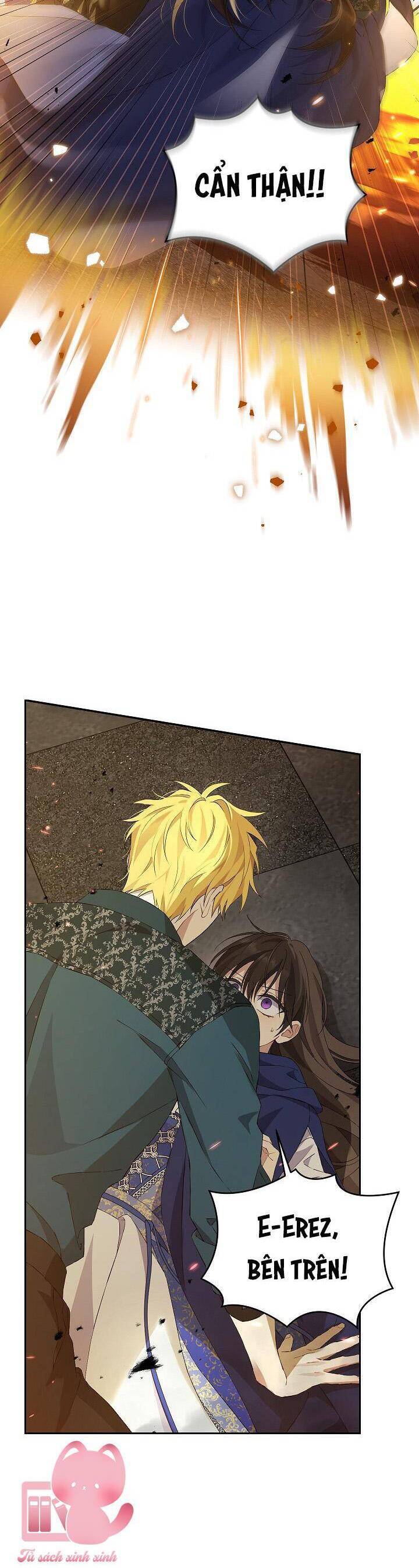 Thực Ra Tôi Mới Là Thật Chap 122 - Next Chap 123