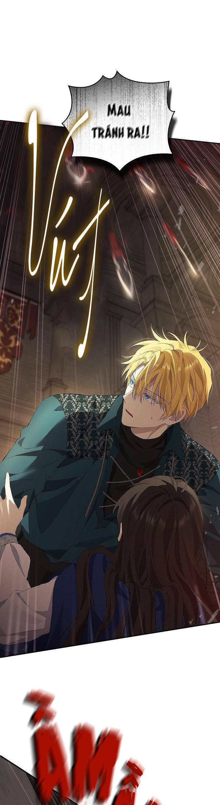 Thực Ra Tôi Mới Là Thật Chap 122 - Next Chap 123