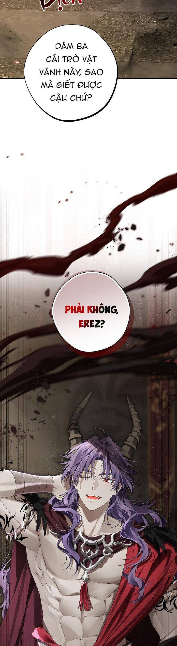Thực Ra Tôi Mới Là Thật Chap 122 - Next Chap 123