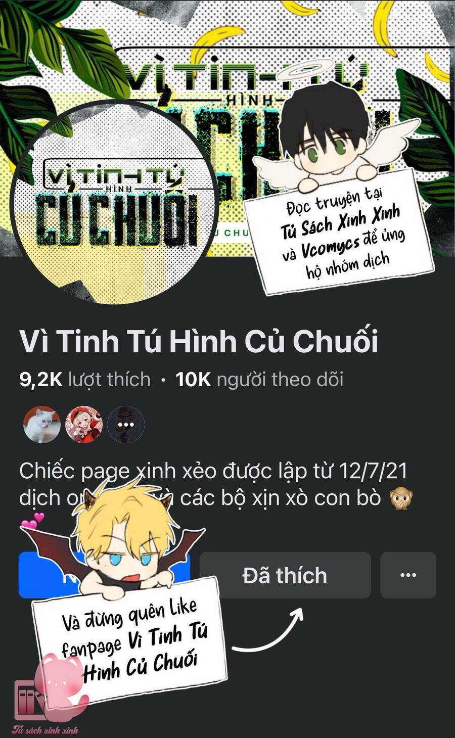 Thực Ra Tôi Mới Là Thật Chap 122 - Next Chap 123