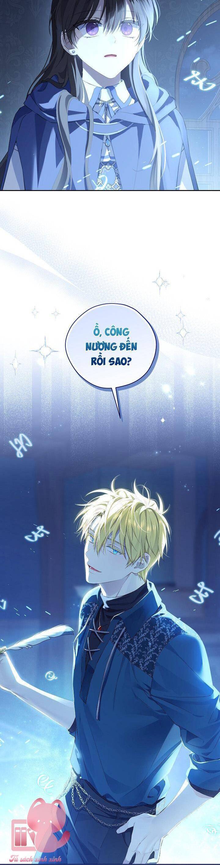 Thực Ra Tôi Mới Là Thật Chap 122 - Next Chap 123