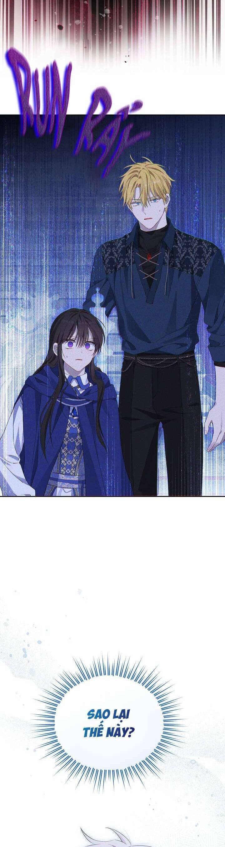 Thực Ra Tôi Mới Là Thật Chap 123 - Next Chap 124