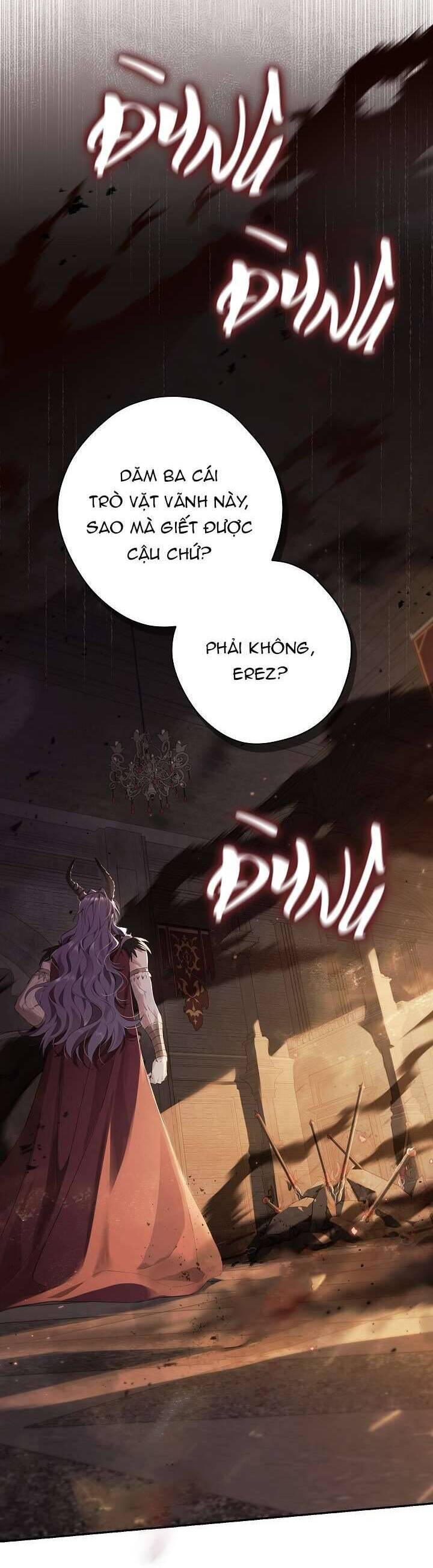 Thực Ra Tôi Mới Là Thật Chap 123 - Next Chap 124