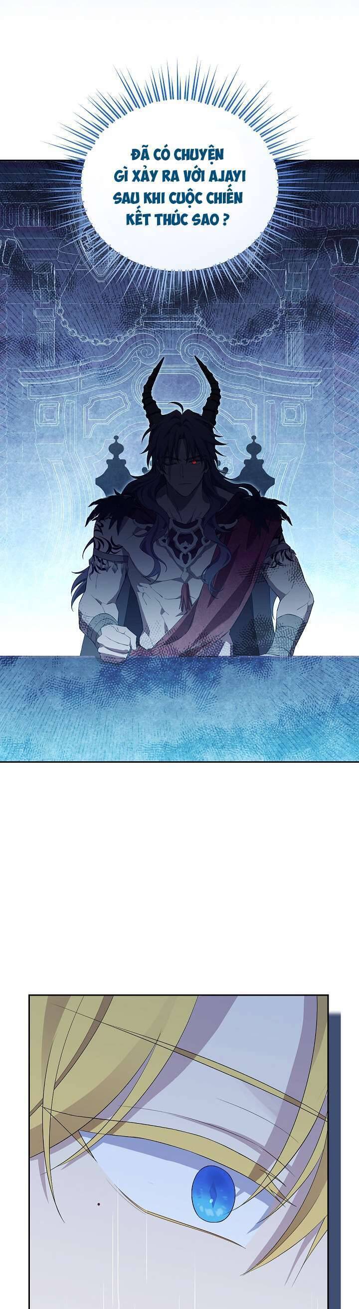 Thực Ra Tôi Mới Là Thật Chap 123 - Next Chap 124