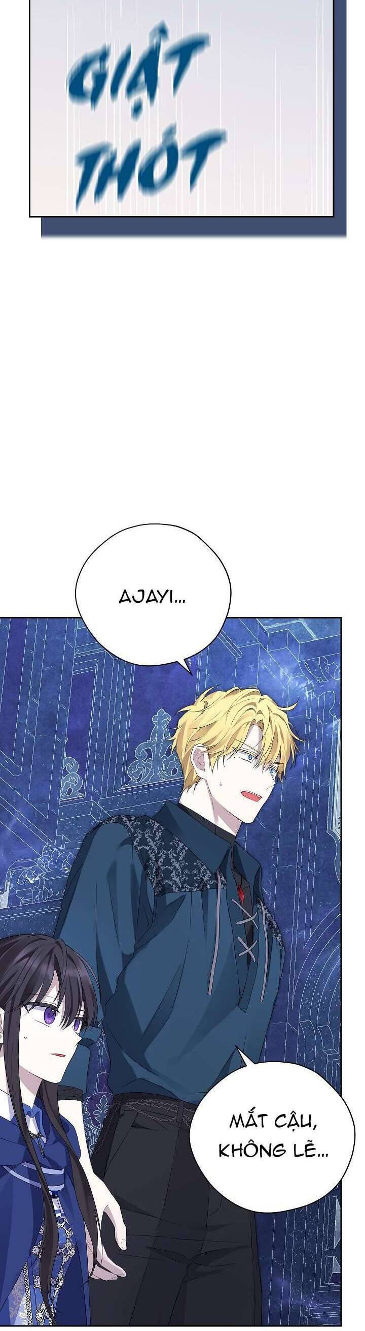 Thực Ra Tôi Mới Là Thật Chap 123 - Next Chap 124