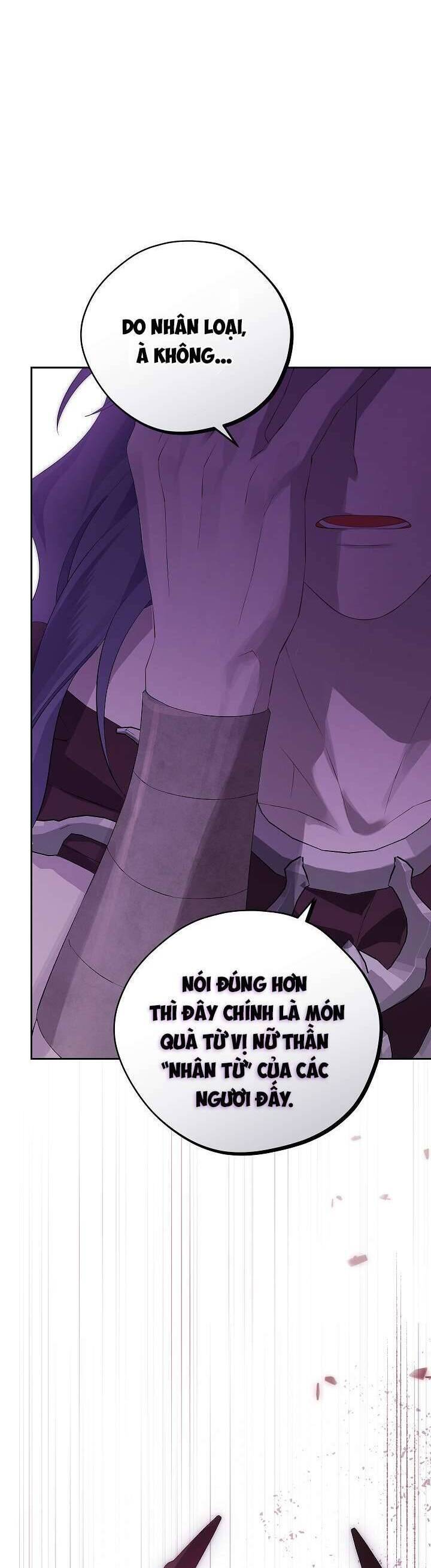 Thực Ra Tôi Mới Là Thật Chap 123 - Next Chap 124