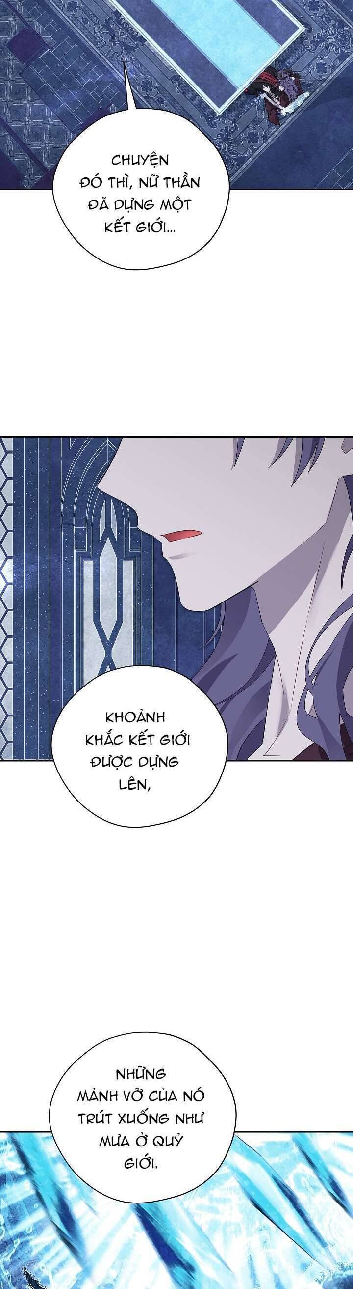 Thực Ra Tôi Mới Là Thật Chap 123 - Next Chap 124