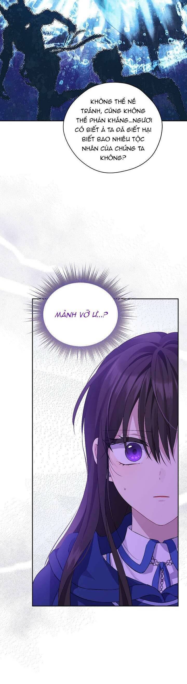 Thực Ra Tôi Mới Là Thật Chap 123 - Next Chap 124
