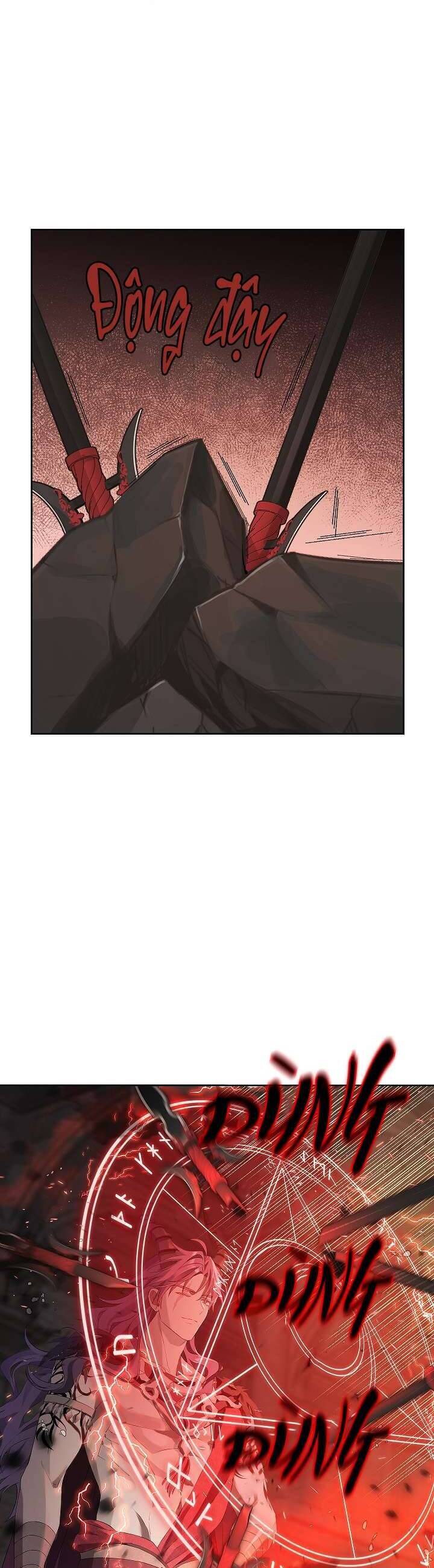 Thực Ra Tôi Mới Là Thật Chap 123 - Next Chap 124