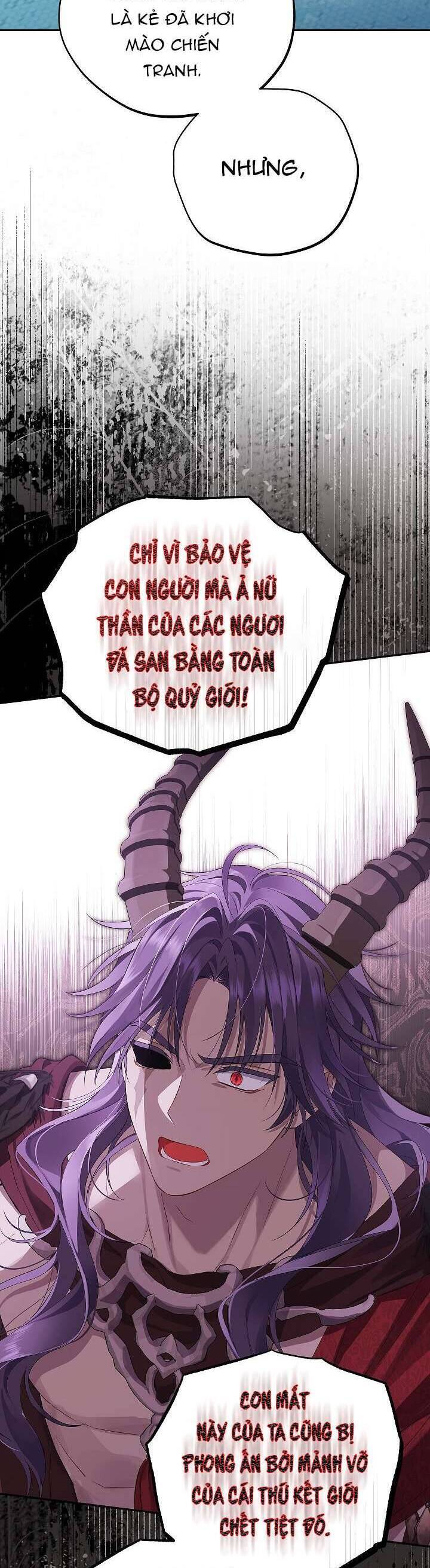 Thực Ra Tôi Mới Là Thật Chap 123 - Next Chap 124