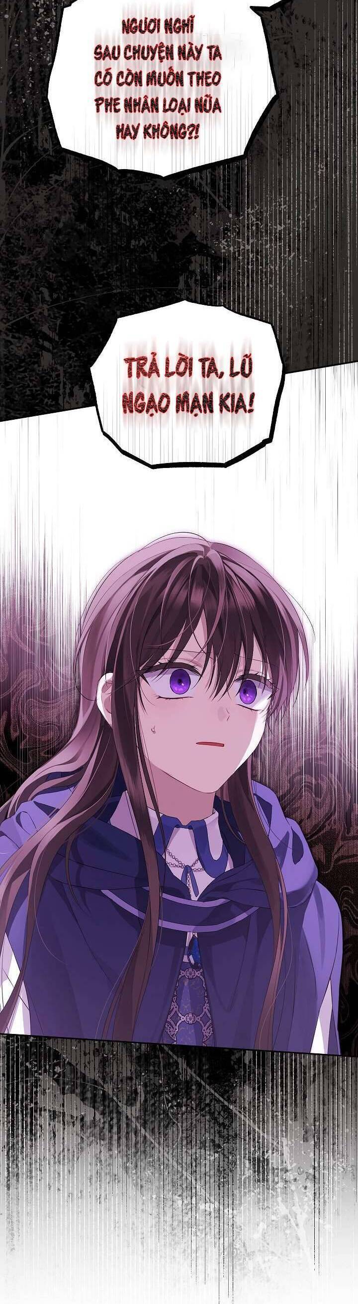 Thực Ra Tôi Mới Là Thật Chap 123 - Next Chap 124