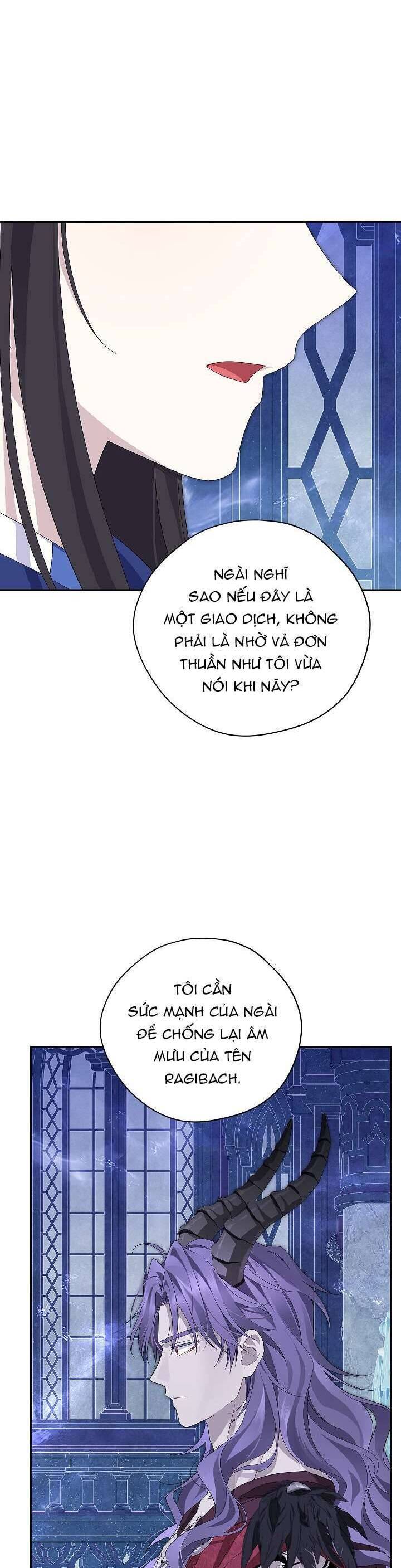 Thực Ra Tôi Mới Là Thật Chap 123 - Next Chap 124