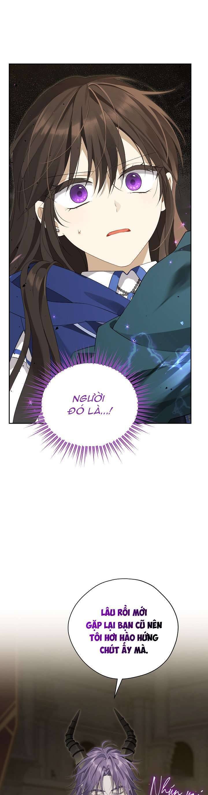 Thực Ra Tôi Mới Là Thật Chap 123 - Next Chap 124