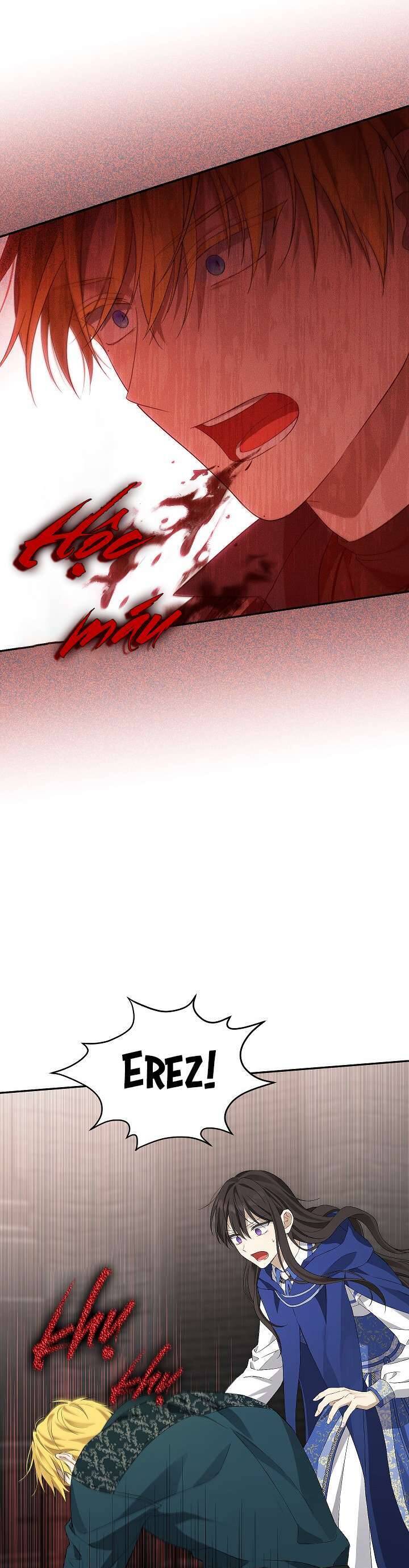 Thực Ra Tôi Mới Là Thật Chap 124 - Next Chap 125