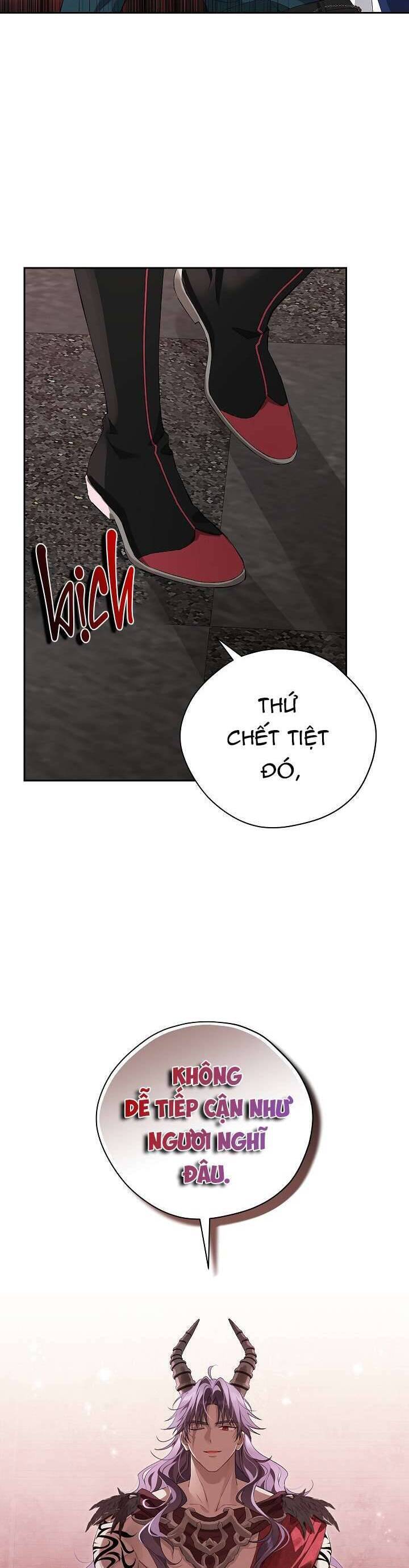 Thực Ra Tôi Mới Là Thật Chap 124 - Next Chap 125