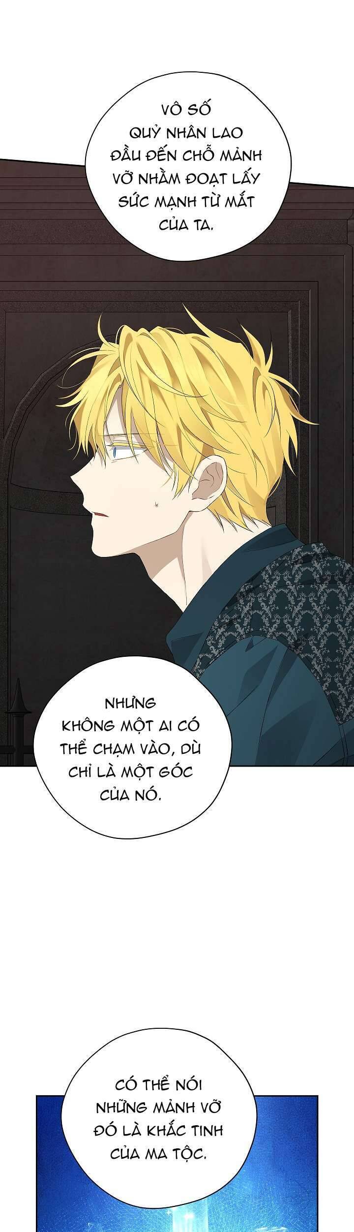 Thực Ra Tôi Mới Là Thật Chap 124 - Next Chap 125