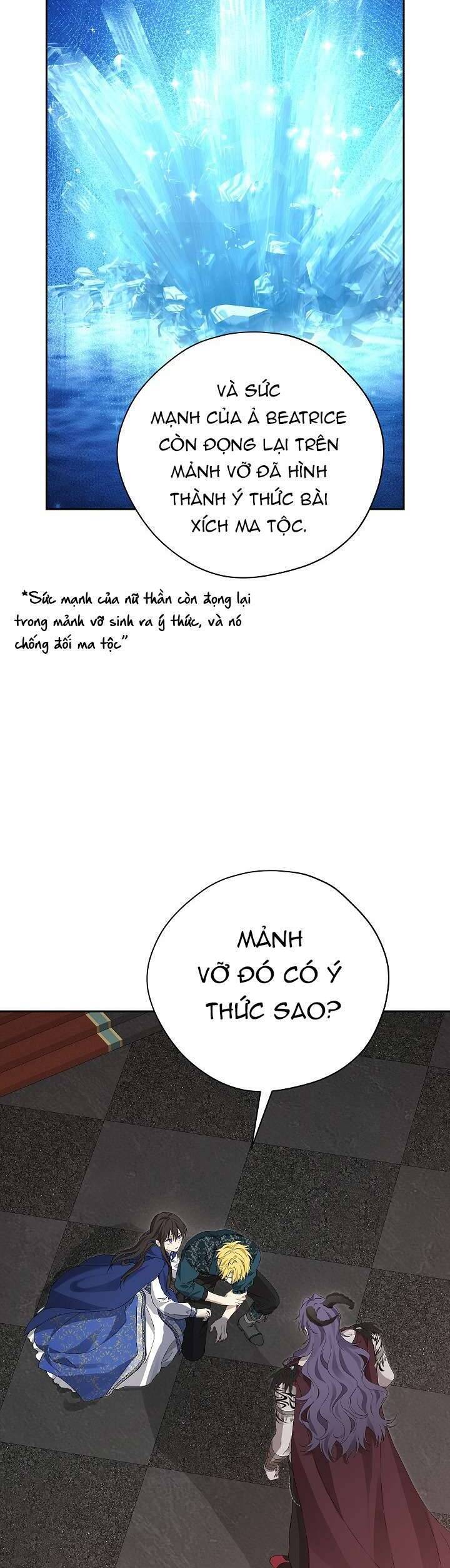 Thực Ra Tôi Mới Là Thật Chap 124 - Next Chap 125