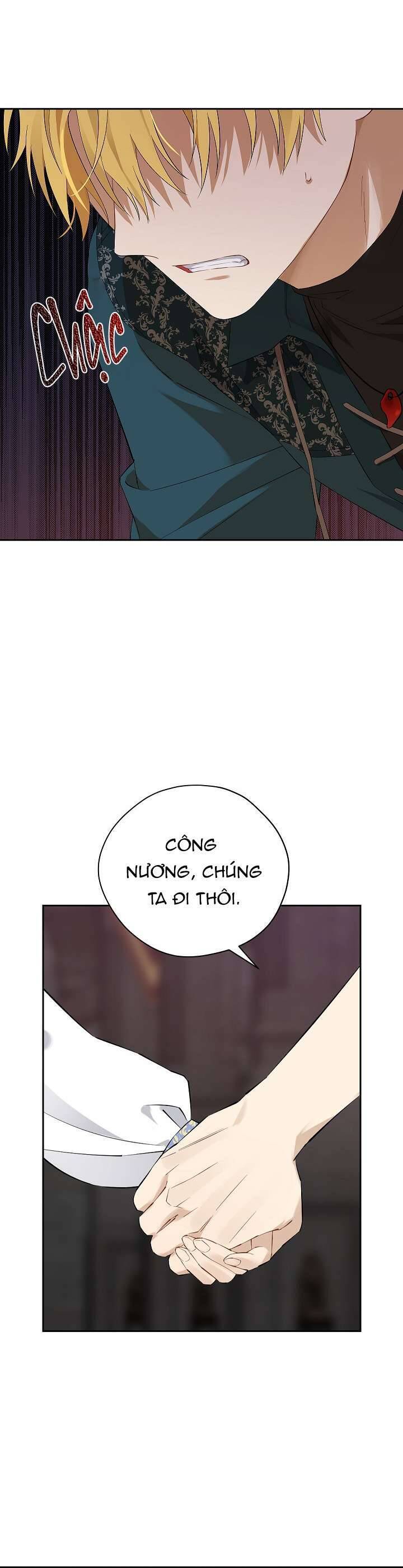 Thực Ra Tôi Mới Là Thật Chap 124 - Next Chap 125