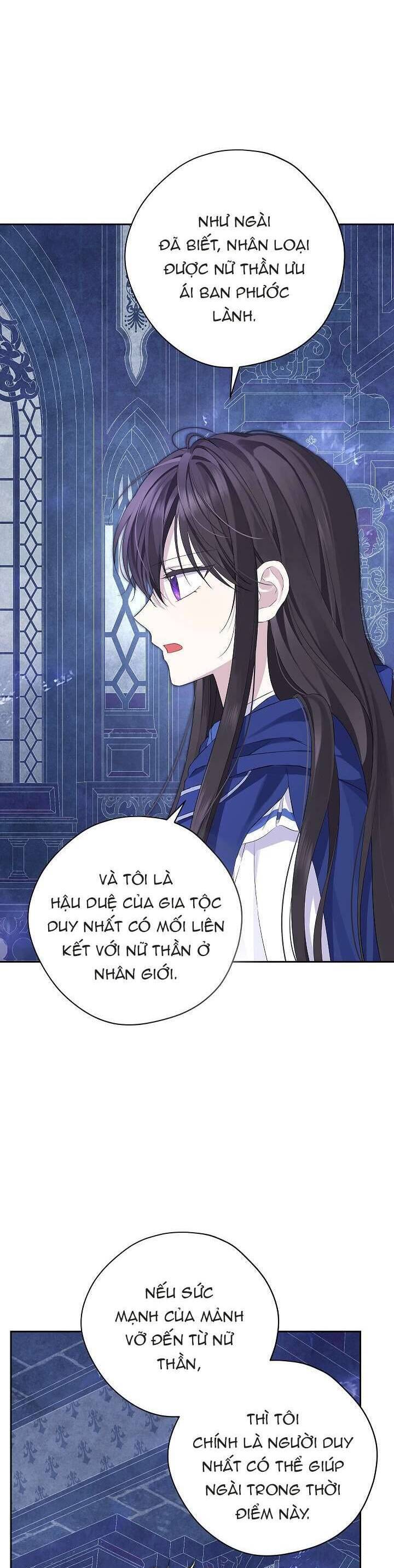 Thực Ra Tôi Mới Là Thật Chap 124 - Next Chap 125