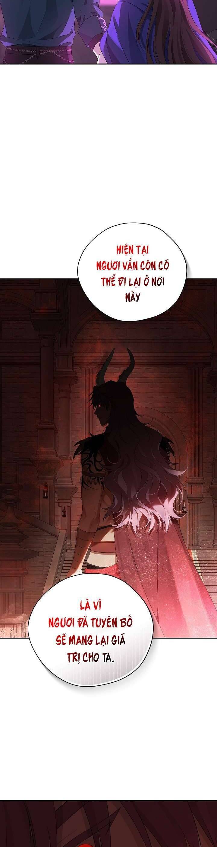 Thực Ra Tôi Mới Là Thật Chap 124 - Next Chap 125