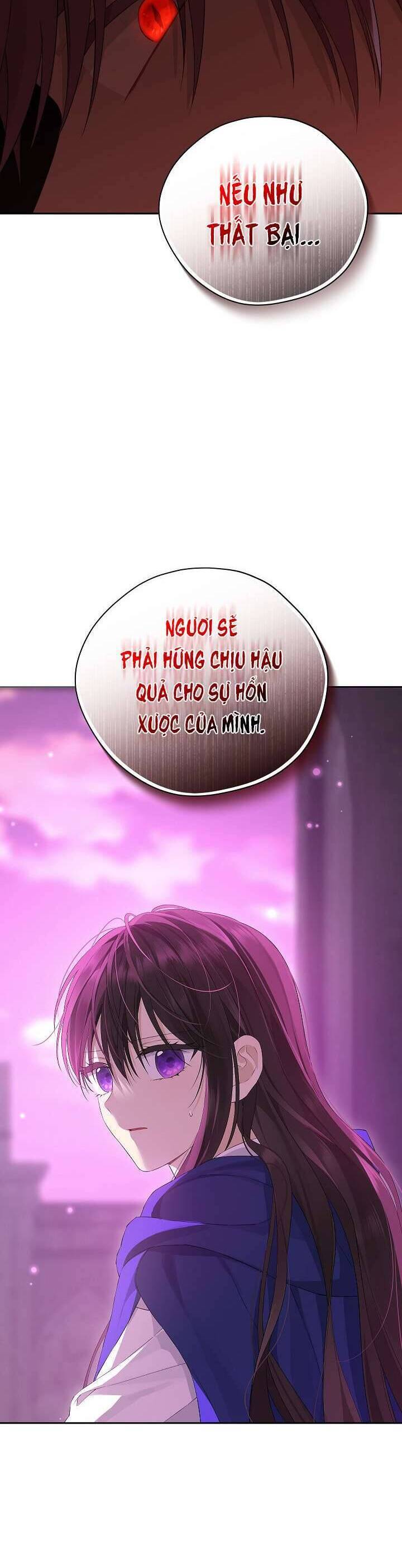 Thực Ra Tôi Mới Là Thật Chap 124 - Next Chap 125