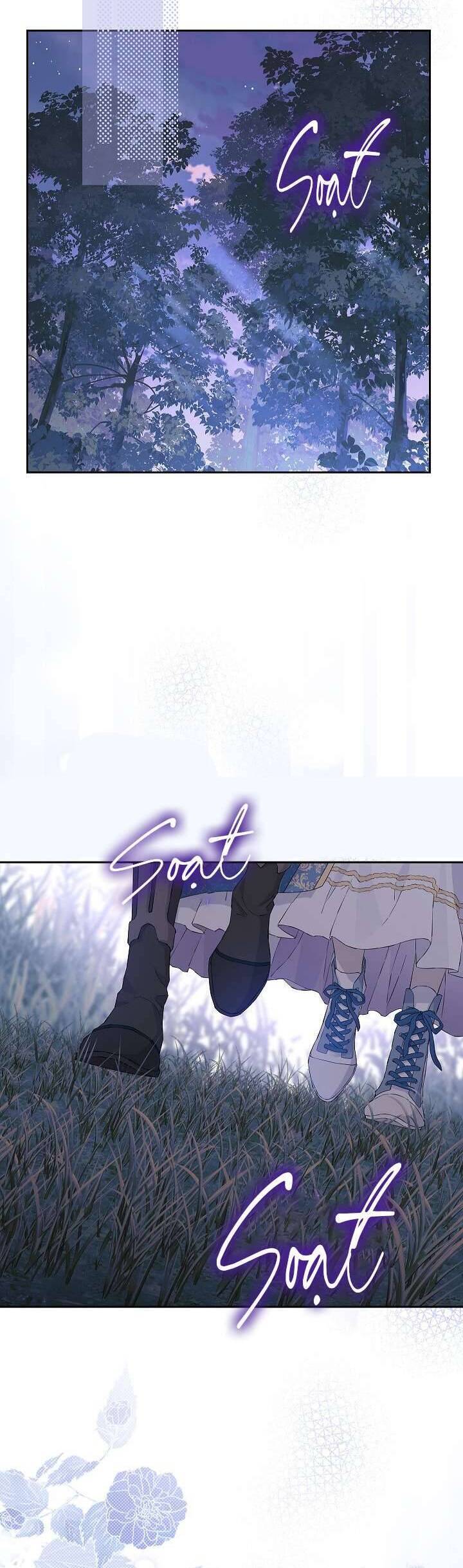 Thực Ra Tôi Mới Là Thật Chap 124 - Next Chap 125