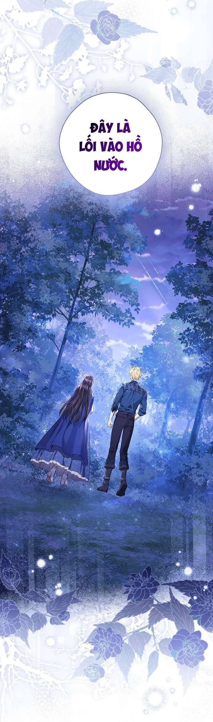 Thực Ra Tôi Mới Là Thật Chap 124 - Next Chap 125