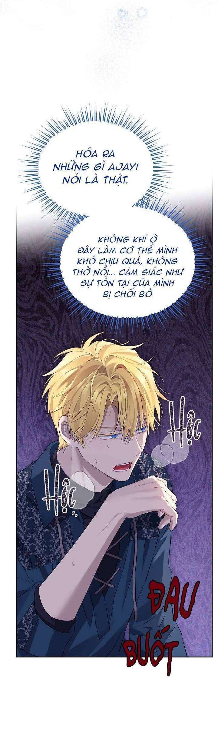 Thực Ra Tôi Mới Là Thật Chap 124 - Next Chap 125