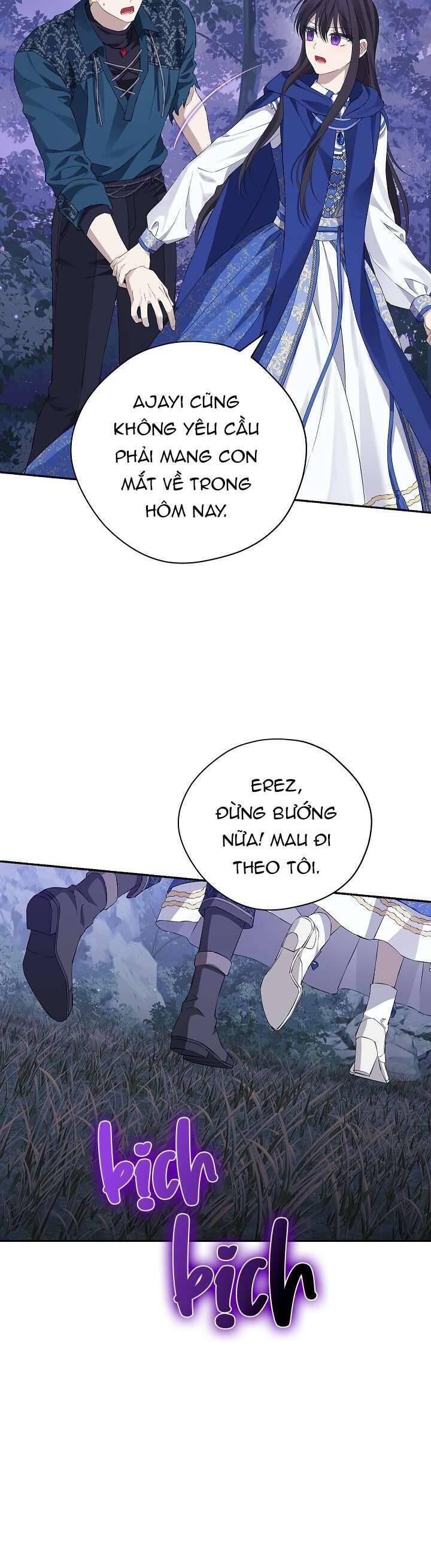 Thực Ra Tôi Mới Là Thật Chap 124 - Next Chap 125