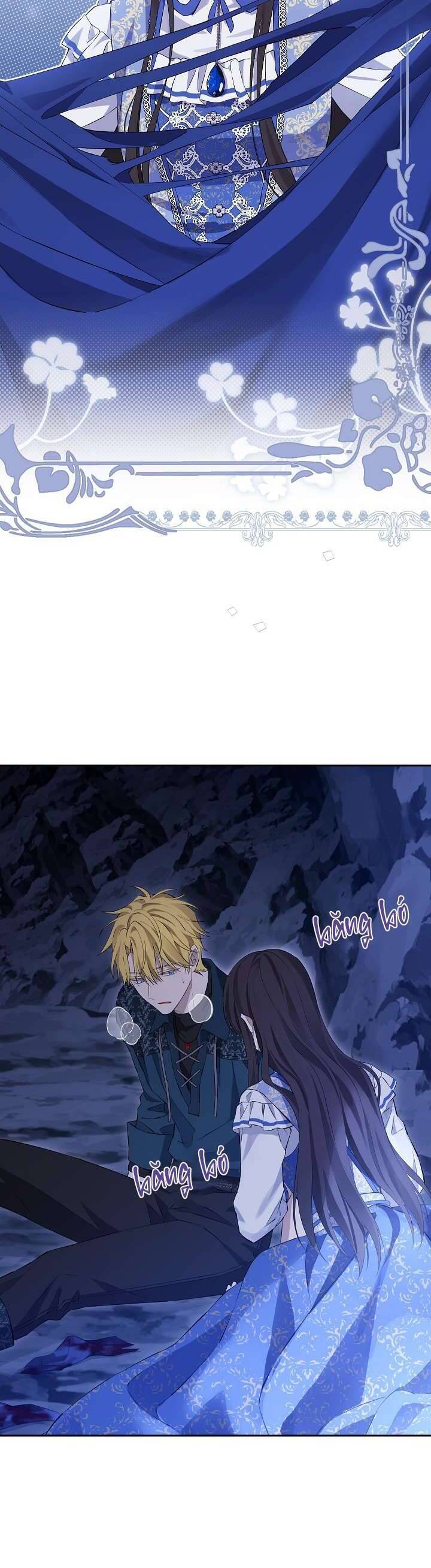 Thực Ra Tôi Mới Là Thật Chap 124 - Next Chap 125