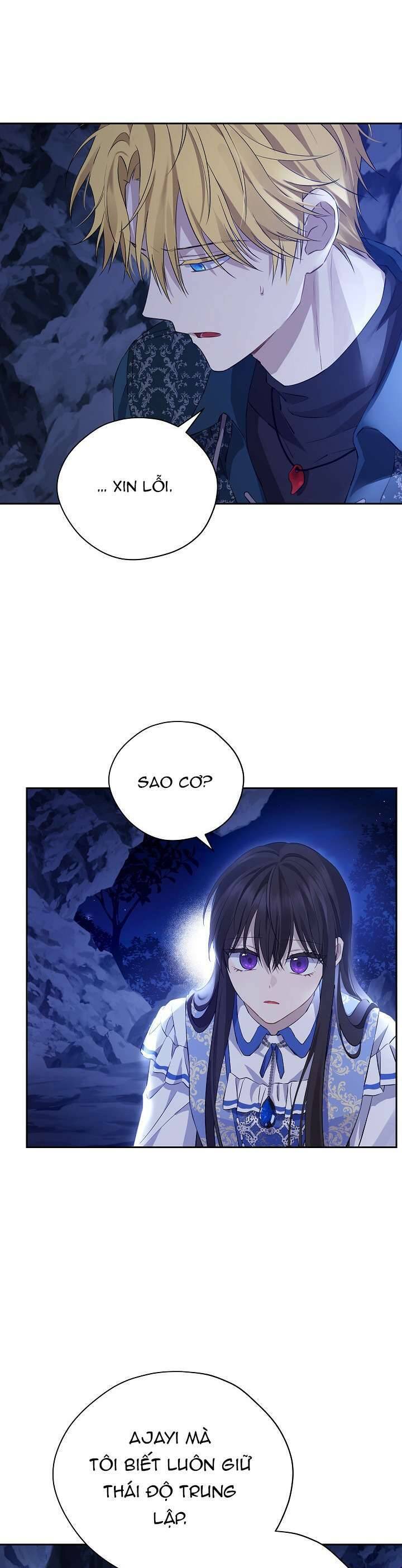 Thực Ra Tôi Mới Là Thật Chap 124 - Next Chap 125