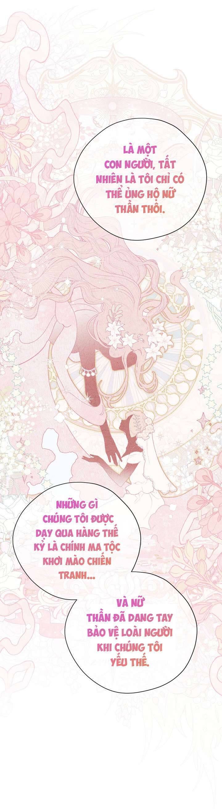 Thực Ra Tôi Mới Là Thật Chap 124 - Next Chap 125