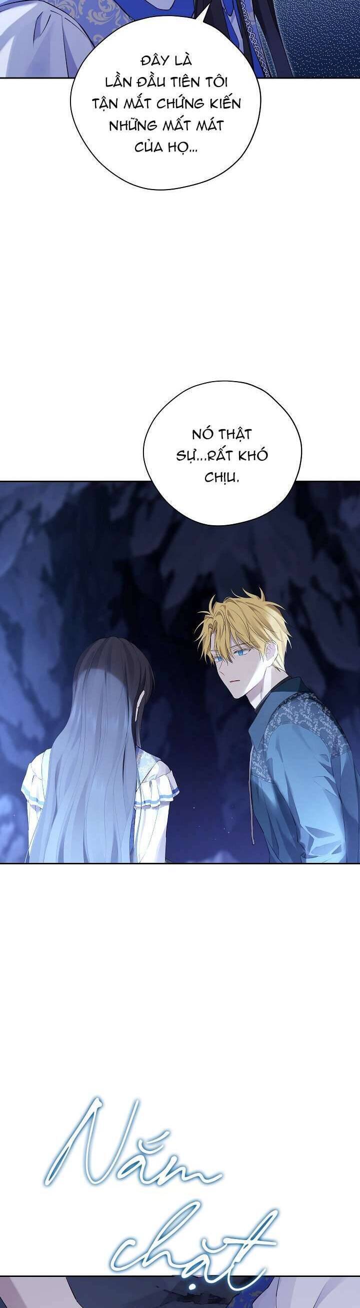 Thực Ra Tôi Mới Là Thật Chap 124 - Next Chap 125