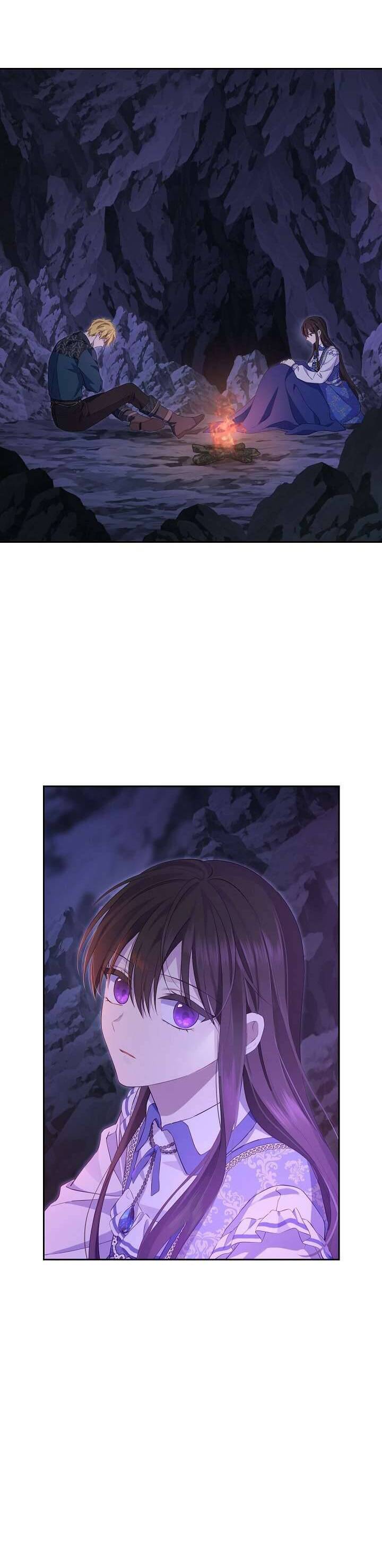 Thực Ra Tôi Mới Là Thật Chap 124 - Next Chap 125