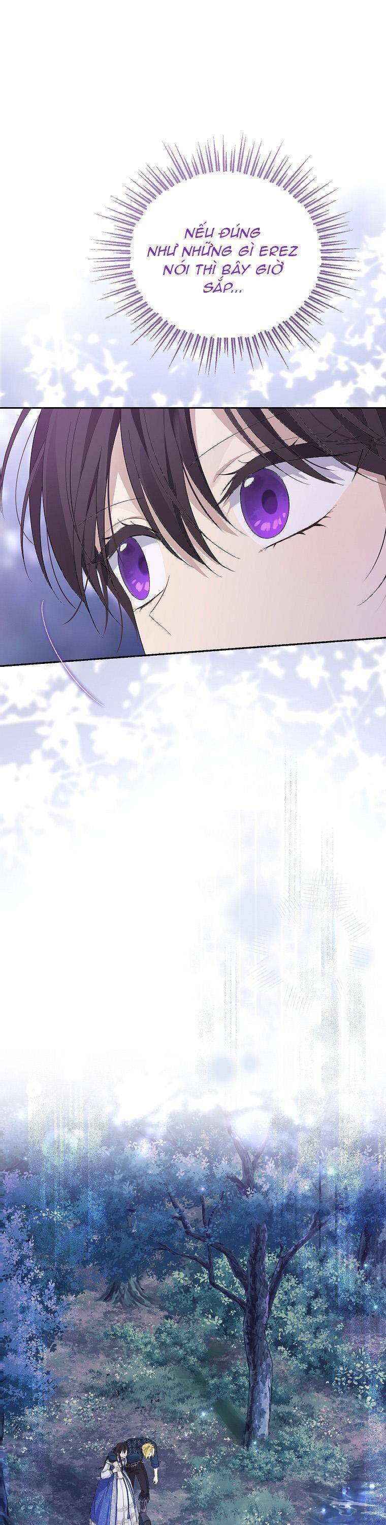 Thực Ra Tôi Mới Là Thật Chap 125 - Next Chap 126